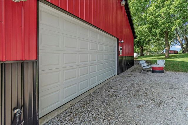 4640 SE Kickapoo Drive, Lathrop, MO 64465