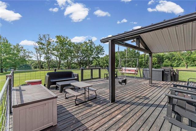 4640 SE Kickapoo Drive, Lathrop, MO 64465