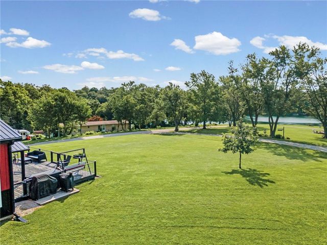 4640 SE Kickapoo Drive, Lathrop, MO 64465