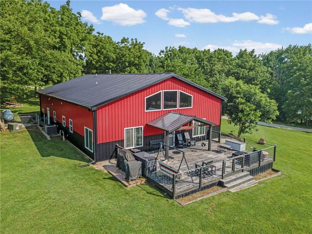 4640 SE Kickapoo Drive, Lathrop, MO 64465