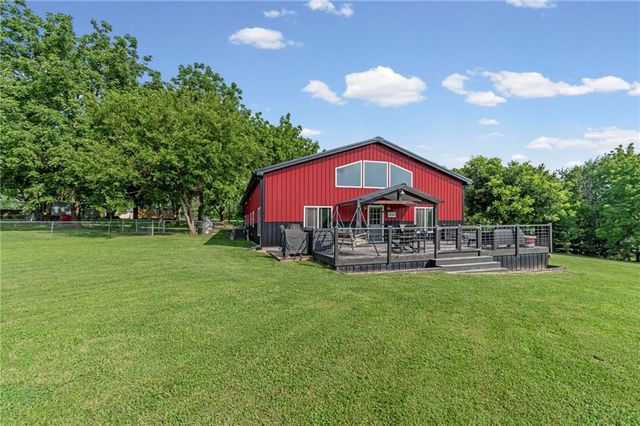4640 SE Kickapoo Drive, Lathrop, MO 64465