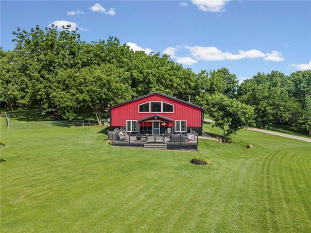 4640 SE Kickapoo Drive, Lathrop, MO 64465