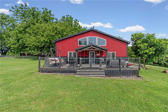 4640 SE Kickapoo Drive, Lathrop, MO 64465