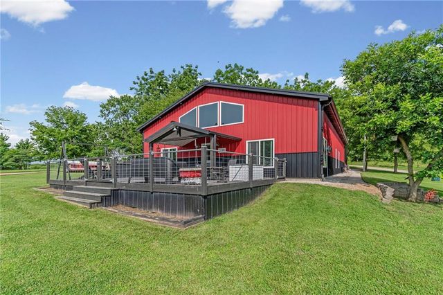 4640 SE Kickapoo Drive, Lathrop, MO 64465
