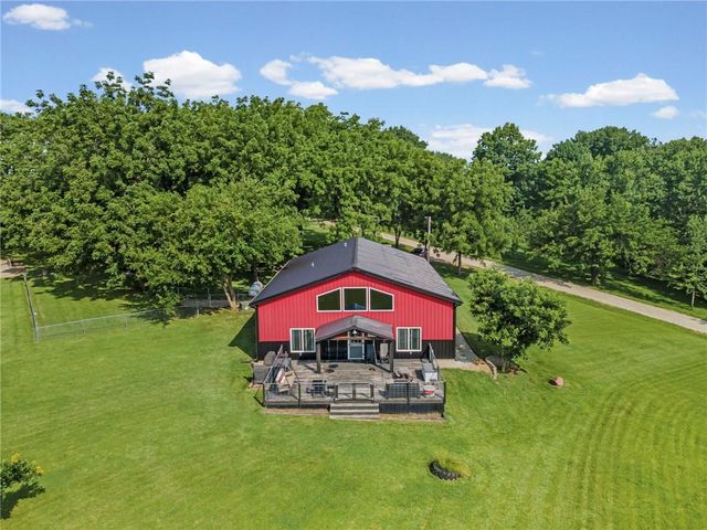 4640 SE Kickapoo Drive, Lathrop, MO 64465