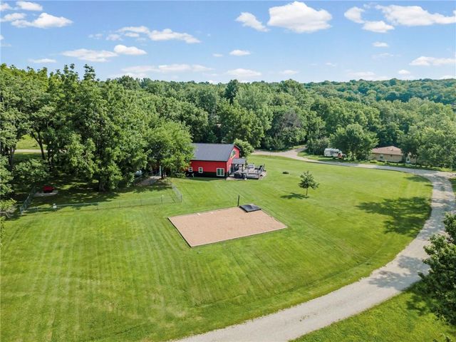 4640 SE Kickapoo Drive, Lathrop, MO 64465