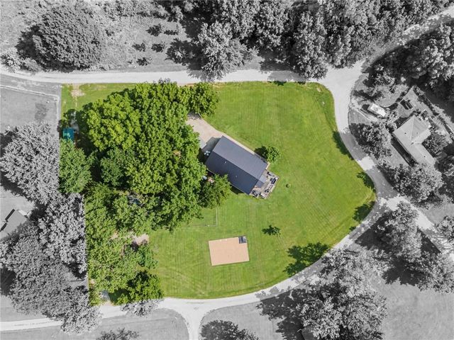 4640 SE Kickapoo Drive, Lathrop, MO 64465