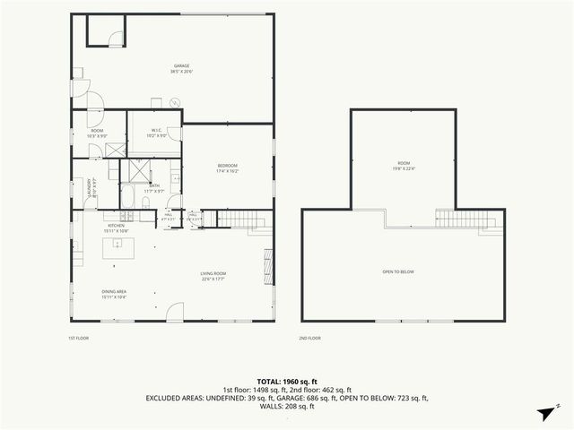 4640 SE Kickapoo Drive, Lathrop, MO 64465