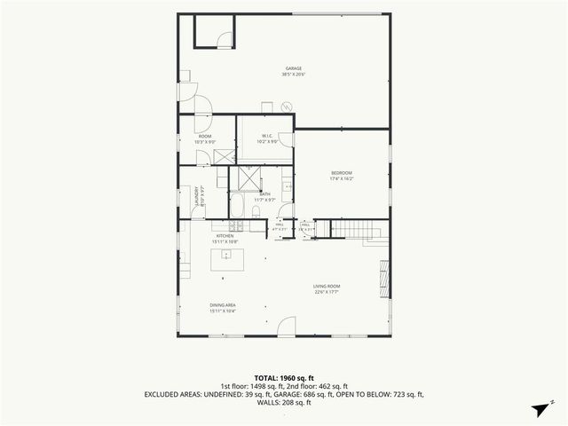 4640 SE Kickapoo Drive, Lathrop, MO 64465