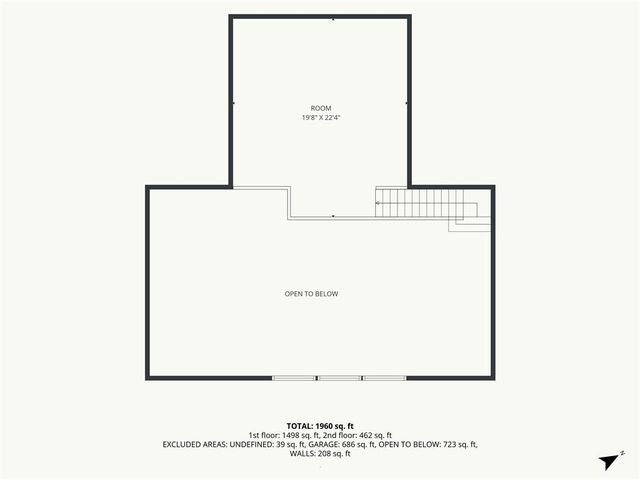 4640 SE Kickapoo Drive, Lathrop, MO 64465