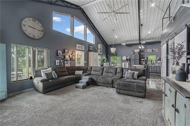 4640 SE Kickapoo Drive, Lathrop, MO 64465