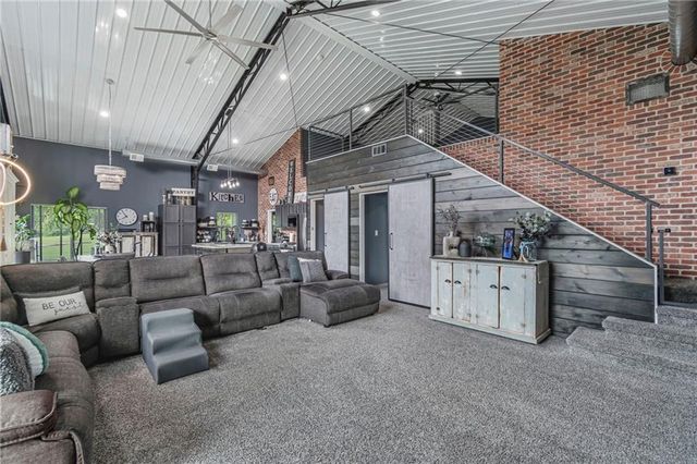 4640 SE Kickapoo Drive, Lathrop, MO 64465