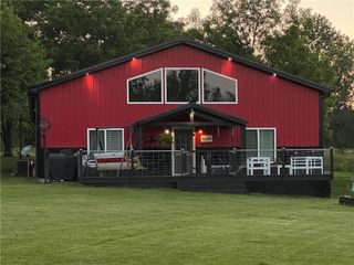 4640 SE Kickapoo Drive, Lathrop, MO 64465