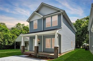 308 N Division St # B, Suffolk, VA 23434