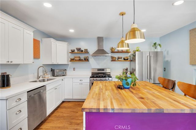 5341 Monterey, Los Angeles, CA 90042