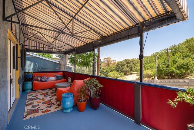 5341 Monterey, Los Angeles, CA 90042