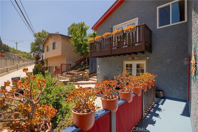 5341 Monterey, Los Angeles, CA 90042