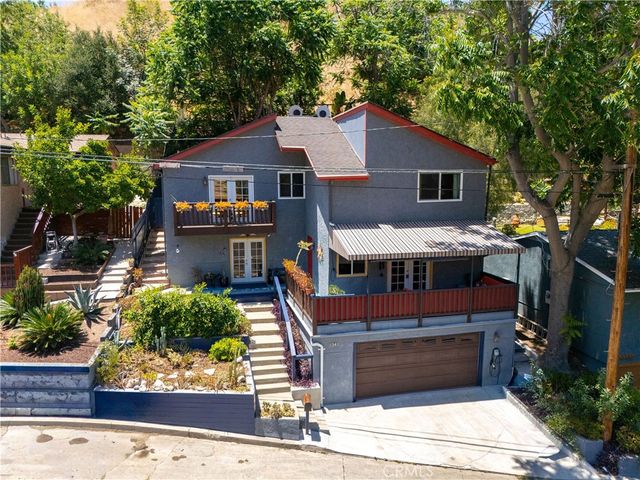 5341 Monterey, Los Angeles, CA 90042