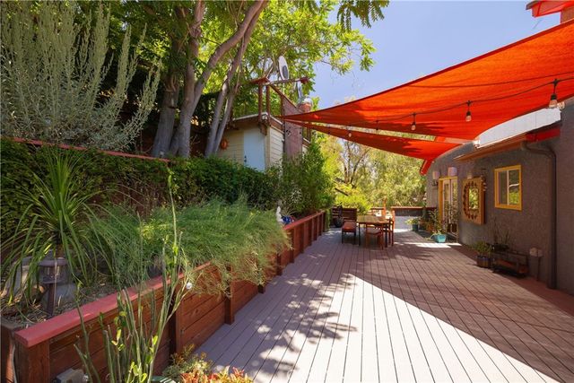 5341 Monterey, Los Angeles, CA 90042