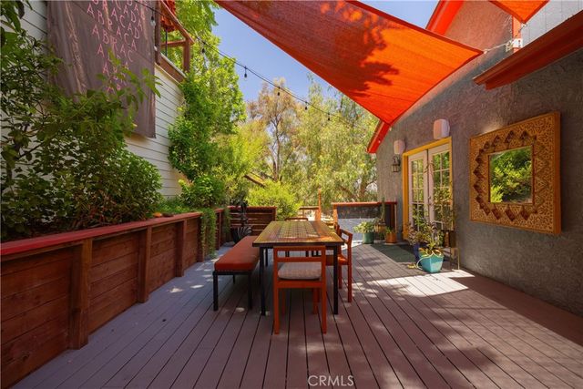 5341 Monterey, Los Angeles, CA 90042