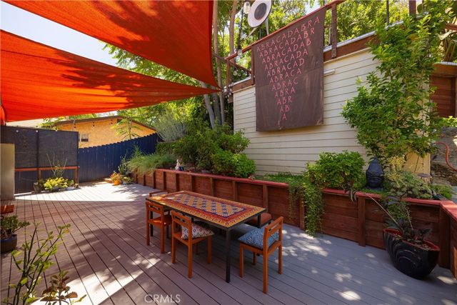 5341 Monterey, Los Angeles, CA 90042
