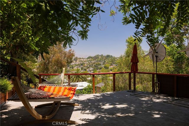 5341 Monterey, Los Angeles, CA 90042