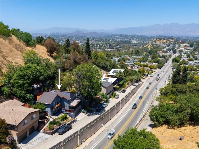 5341 Monterey, Los Angeles, CA 90042