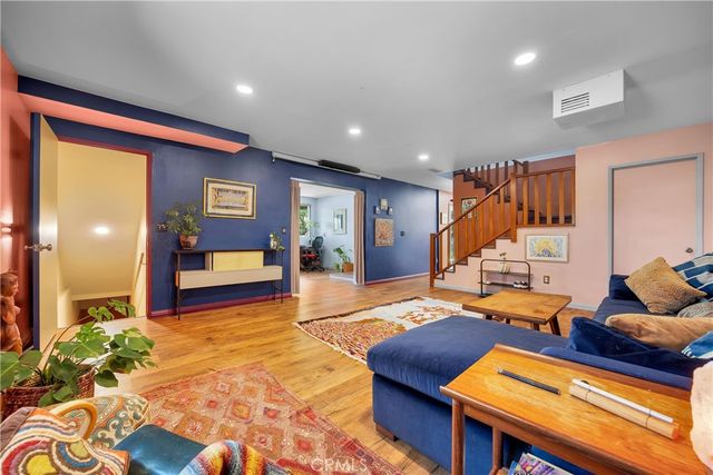 5341 Monterey, Los Angeles, CA 90042