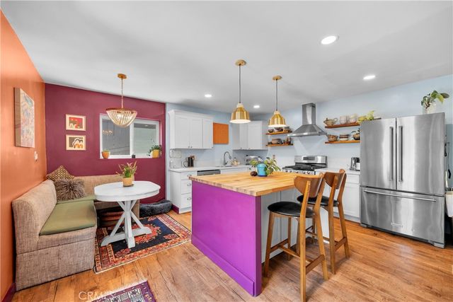 5341 Monterey, Los Angeles, CA 90042