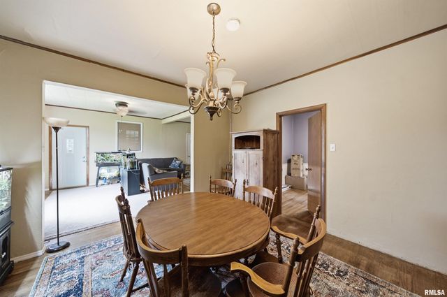 1117 E ROUSE Avenue, Peoria Heights, IL 61616