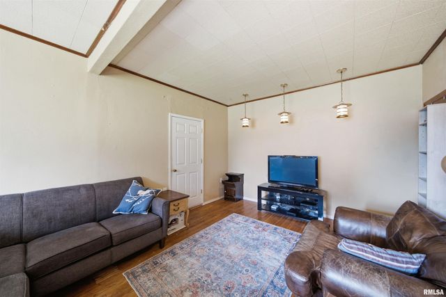 1117 E ROUSE Avenue, Peoria Heights, IL 61616