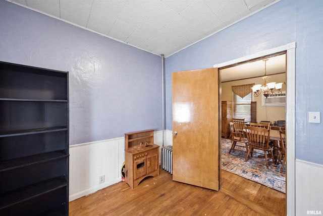 1117 E ROUSE Avenue, Peoria Heights, IL 61616