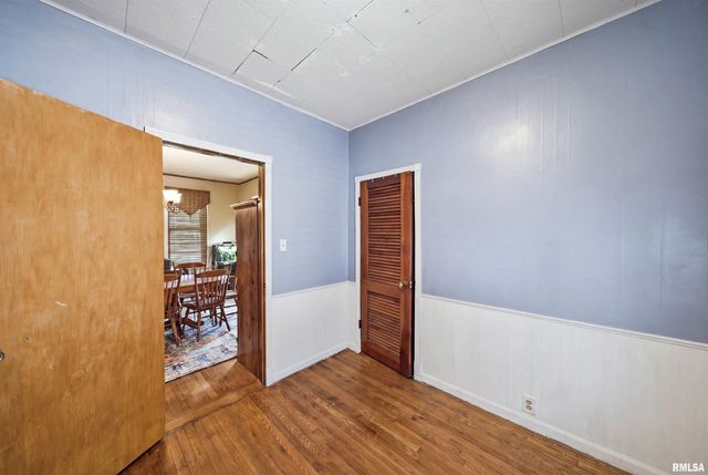 1117 E ROUSE Avenue, Peoria Heights, IL 61616