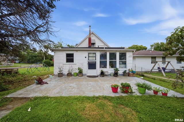 1117 E ROUSE Avenue, Peoria Heights, IL 61616