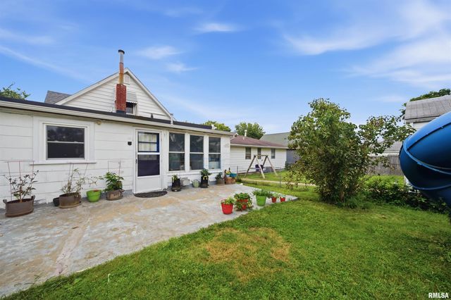 1117 E ROUSE Avenue, Peoria Heights, IL 61616