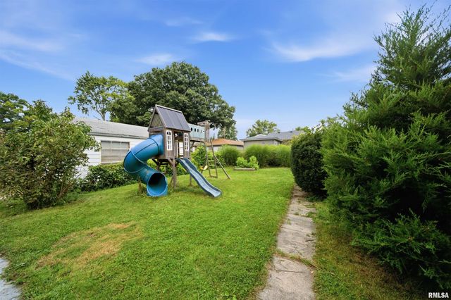 1117 E ROUSE Avenue, Peoria Heights, IL 61616