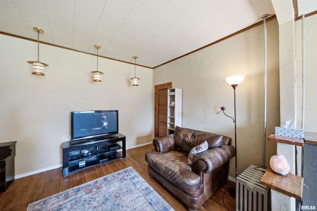 1117 E ROUSE Avenue, Peoria Heights, IL 61616