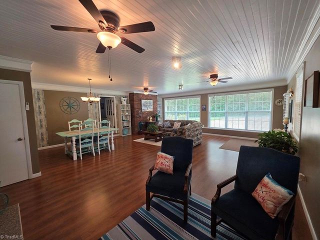 295 Pinedale Road, North Wilkesboro, NC 28659