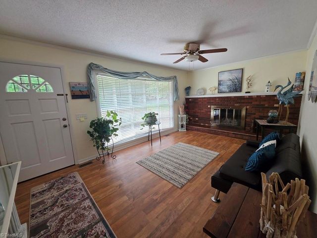 295 Pinedale Road, North Wilkesboro, NC 28659