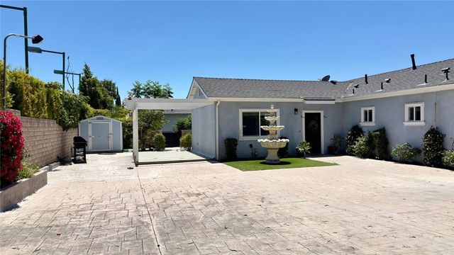 21224 W Rinaldi, Chatsworth, CA 91311