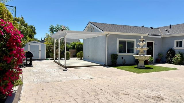 21224 W Rinaldi, Chatsworth, CA 91311