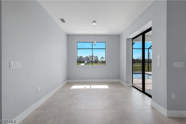 3808 NW 43rd PL, Cape Coral, FL 33993