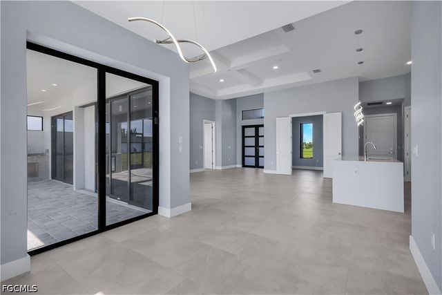 3808 NW 43rd PL, Cape Coral, FL 33993