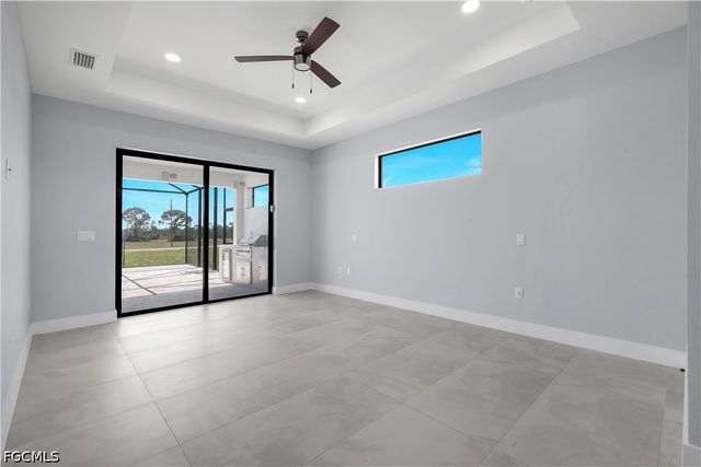 3808 NW 43rd PL, Cape Coral, FL 33993