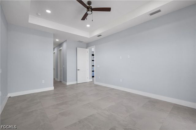 3808 NW 43rd PL, Cape Coral, FL 33993