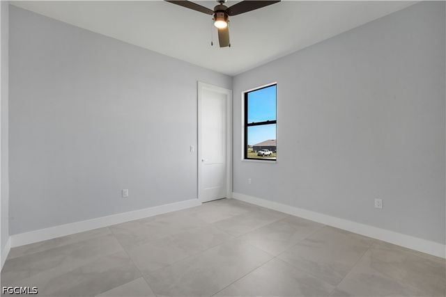 3808 NW 43rd PL, Cape Coral, FL 33993