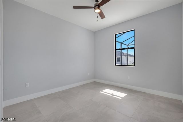 3808 NW 43rd PL, Cape Coral, FL 33993