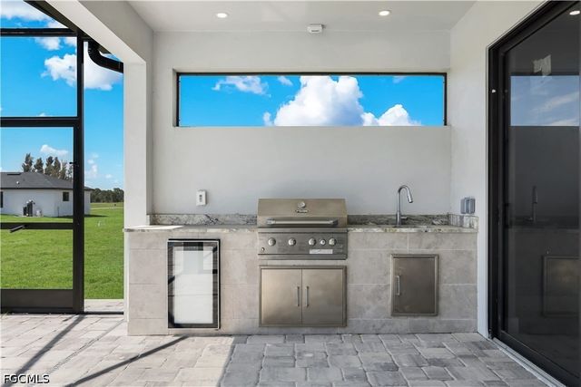 3808 NW 43rd PL, Cape Coral, FL 33993