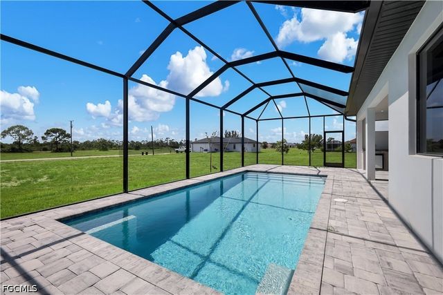 3808 NW 43rd PL, Cape Coral, FL 33993