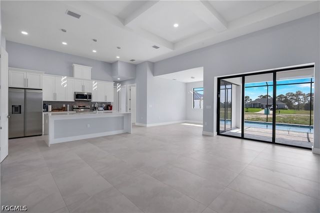 3808 NW 43rd PL, Cape Coral, FL 33993